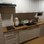 Daire Panorama Nowe Guty