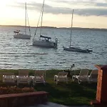 Panorama Lake Resort *