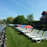 Panorama Апартаменты
