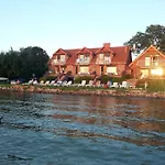 Panorama Lake Resort