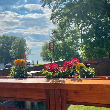 Apartment Panorama Lake Resort Nowe Guty