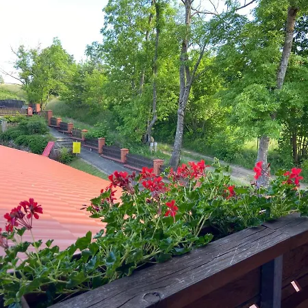 Panorama Lake Resort Nowe Guty