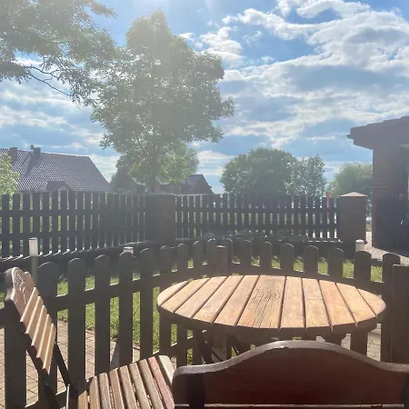 Appartement Panorama *