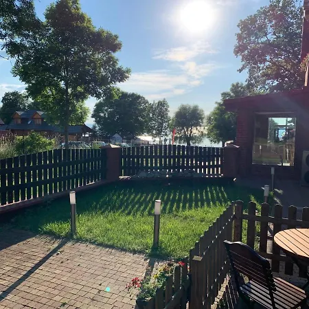 Panorama Appartement *