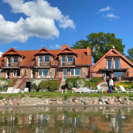Panorama Lake Resort