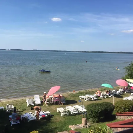 Apartment Panorama Lake Resort