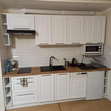 Appartement Panorama *