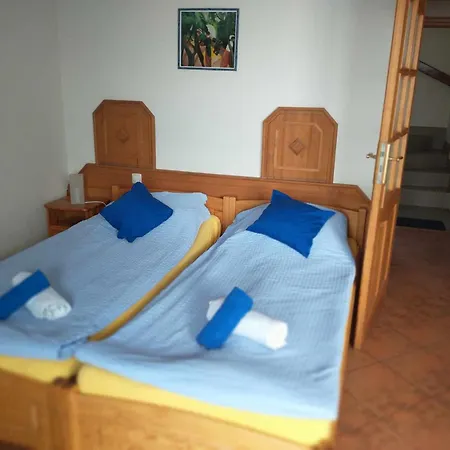 Panorama Lake Resort Apartment