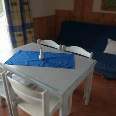 Panorama Lake Resort * Nowe Guty