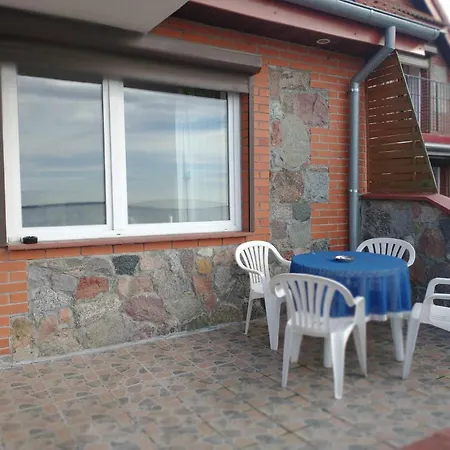 Panorama Lake Resort Apartment *