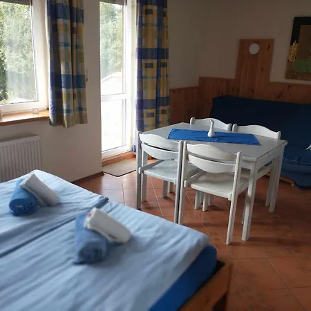 Panorama Lake Resort Apartment Nowe Guty