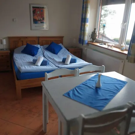 Panorama Lake Resort * Nowe Guty