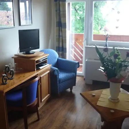 Appartement Panorama *