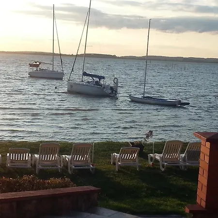 Panorama Lake Resort *