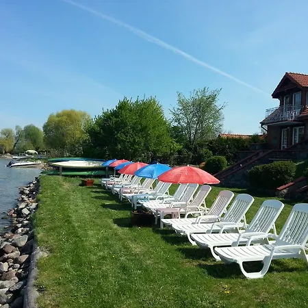 Panorama Lake Resort Apartment