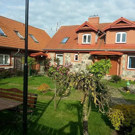 Panorama Apartament Nowe Guty