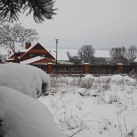 Panorama Lake Resort Apartment *