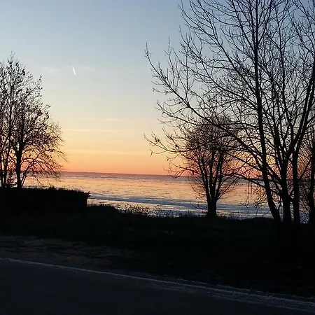 Appartement Panorama