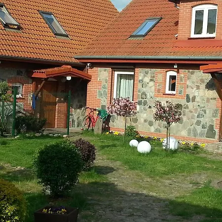 Panorama Daire Nowe Guty