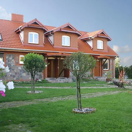 Appartement Panorama *