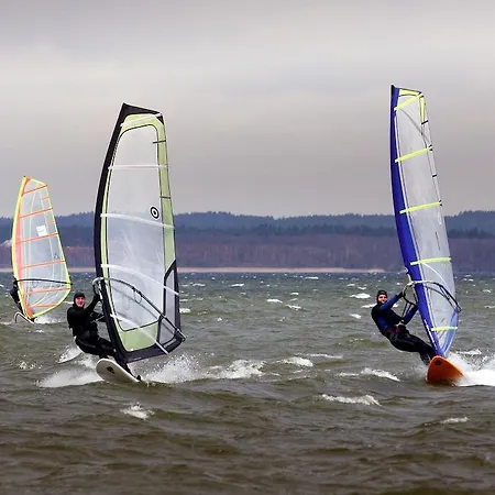 Panorama Lake Resort Nowe Guty