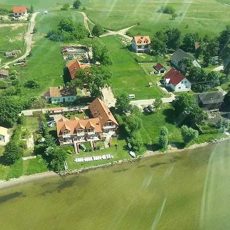 Panorama Lake Resort