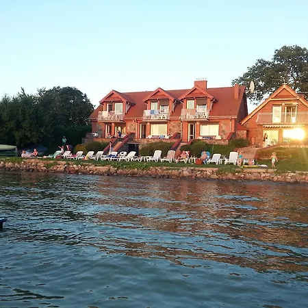 Panorama Lake Resort