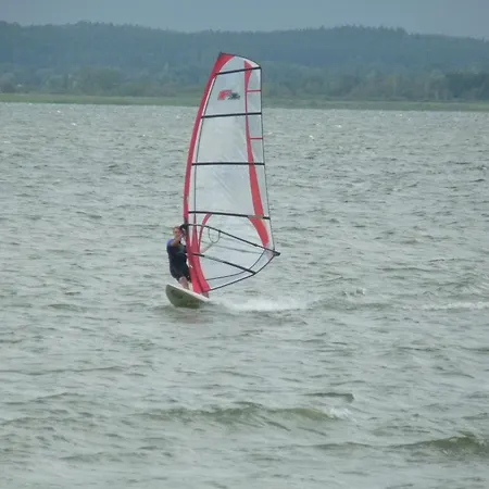 Panorama Lake Resort Nowe Guty