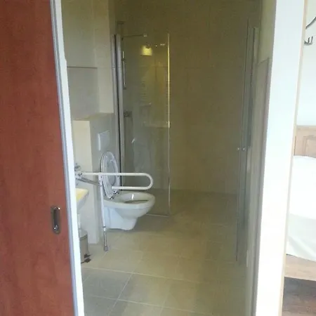 Panorama Lake Resort Apartment
