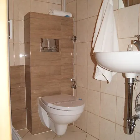 Panorama Lake Resort Apartment
