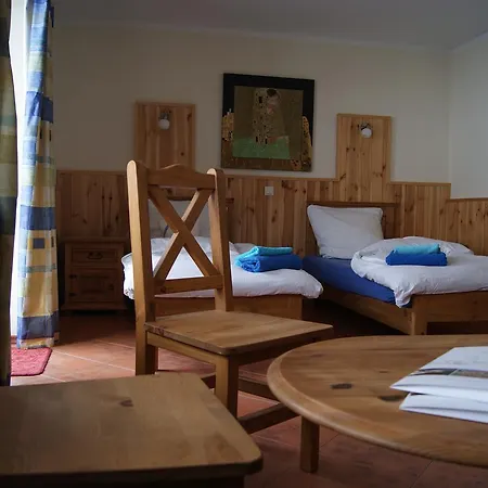 Apartment Panorama Lake Resort Nowe Guty