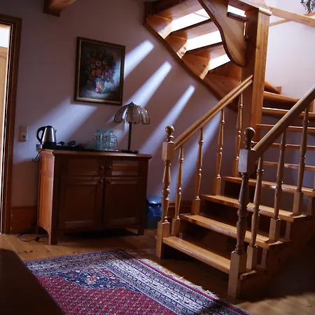 Appartement Panorama Nowe Guty