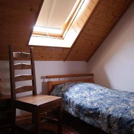 Panorama Lake Resort * Nowe Guty