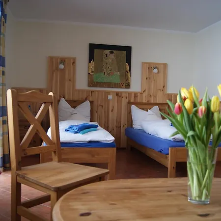 Panorama Lake Resort Apartment *