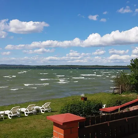 Panorama Lake Resort *