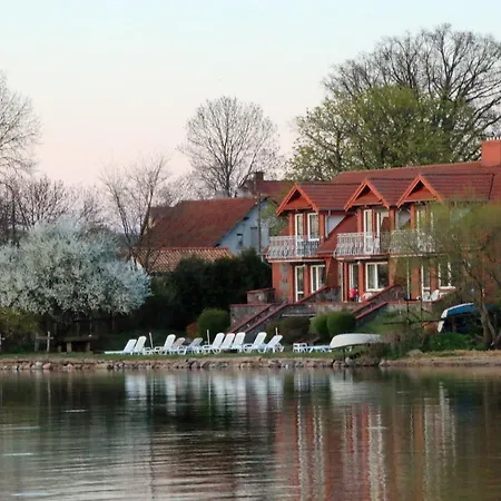 Apartment Panorama Lake Resort Nowe Guty
