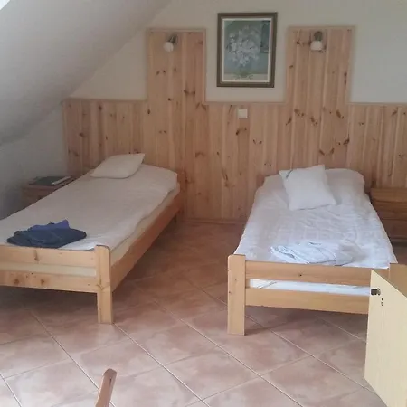 Panorama Lake Resort * Nowe Guty