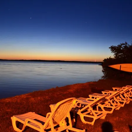 Panorama Lake Resort Apartment Nowe Guty