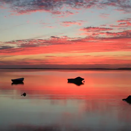 Appartement Panorama