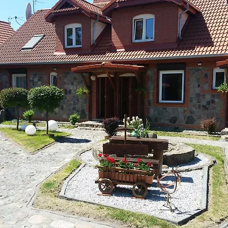 Panorama Lake Resort Nowe Guty