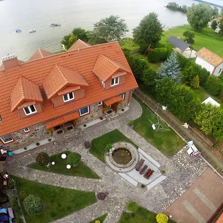 Panorama Lake Resort *