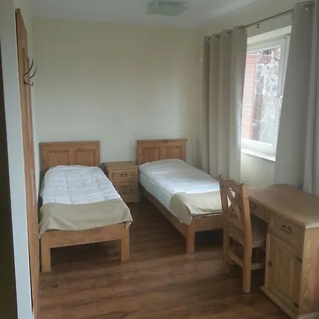 Apartment Panorama Lake Resort Nowe Guty