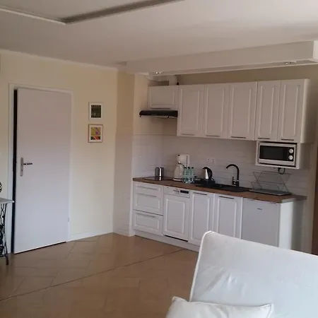 Panorama Ośrodek Wypoczynkowo Szkoleniowy *