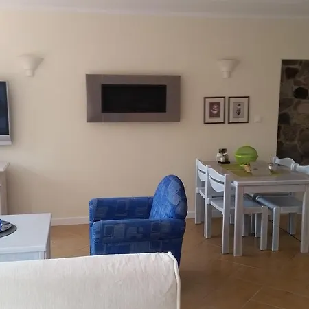 Apartament Panorama Ośrodek Wypoczynkowo Szkoleniowy