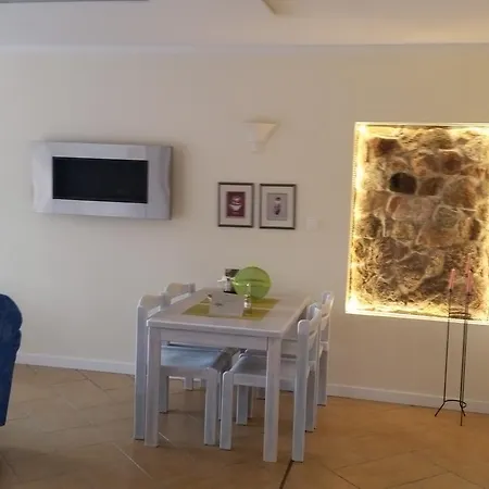 Appartement Panorama Nowe Guty