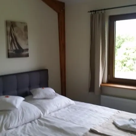 Panorama Ośrodek Wypoczynkowo Szkoleniowy *