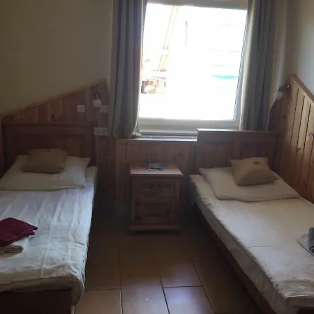 Appartement Panorama *