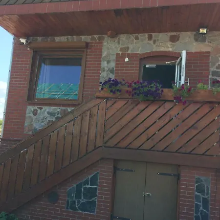 Panorama Lake Resort Nowe Guty