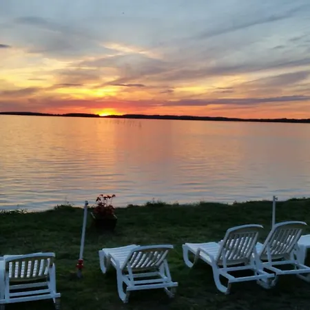 Panorama Lake Resort