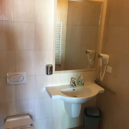 Panorama Apartamento Nowe Guty